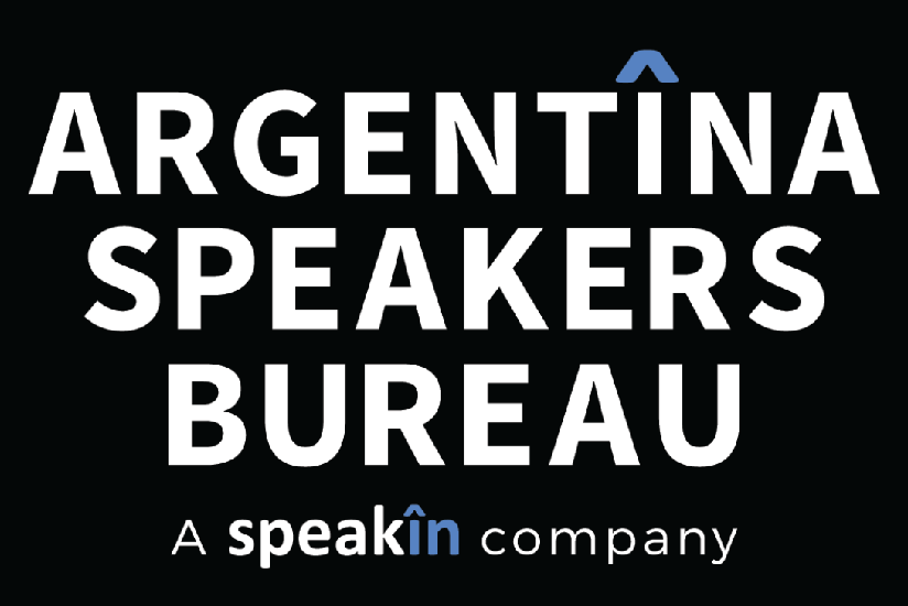 Argentina Speaker Bureau Logo